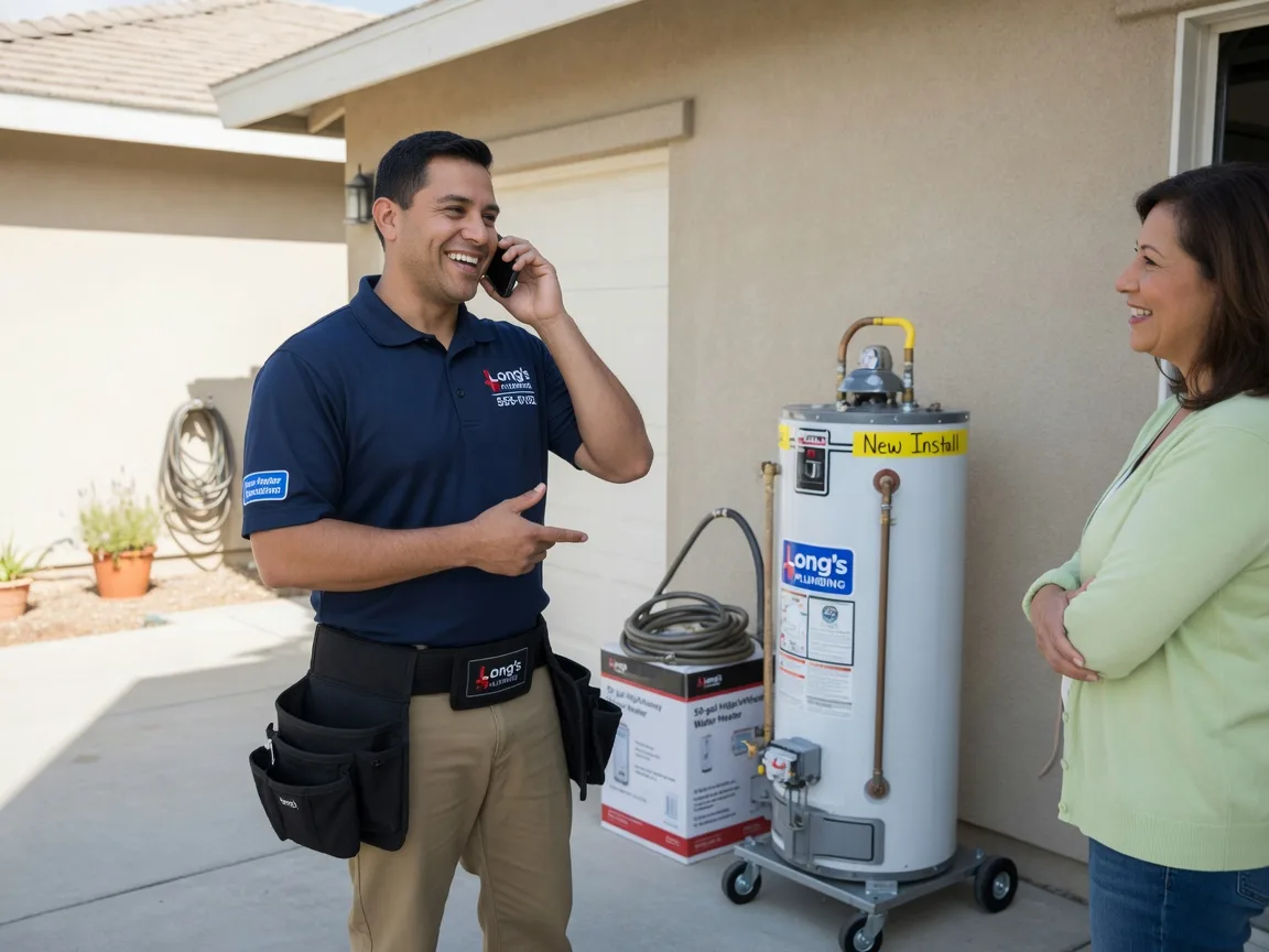 Leak Detection Deering, AK FAQs